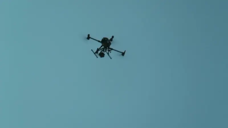 Story image: Hudson Valley lawmakers take action, demand answers over drone sightings