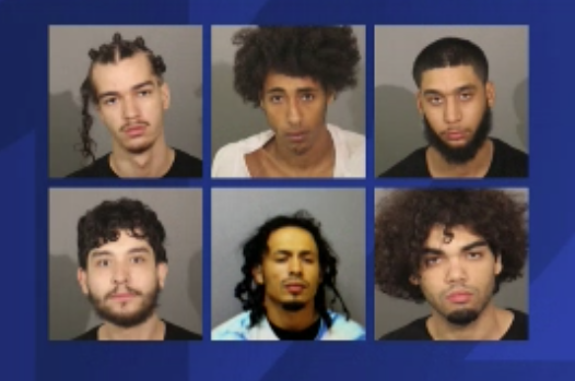 Story image: Florida man sentenced to 11 years for Danbury kidnapping