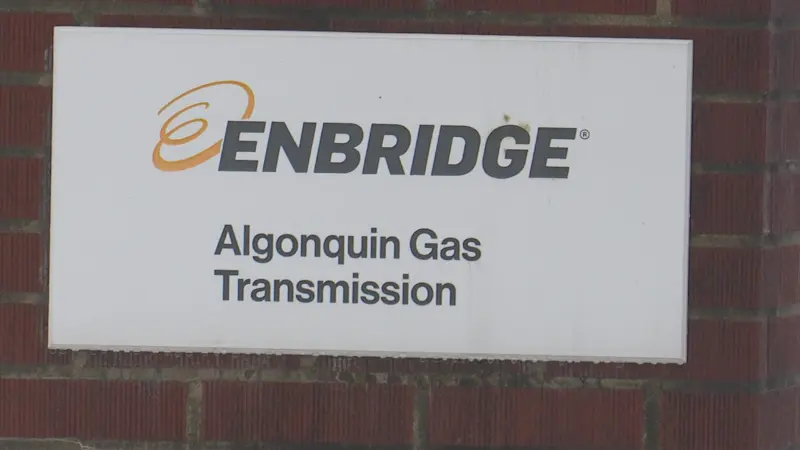 Story image: Loud noise overnight in Stony Point from unplanned gas release, officials say