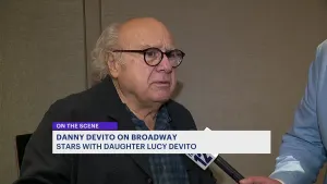 On The Scene: Danny DeVito returns to Broadway; discounts for theater tickets