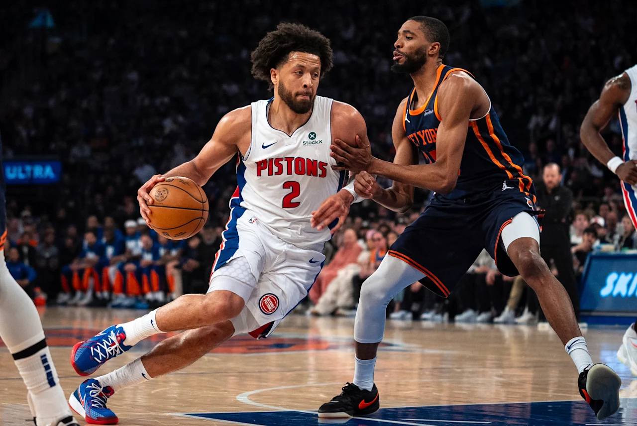 Pistons