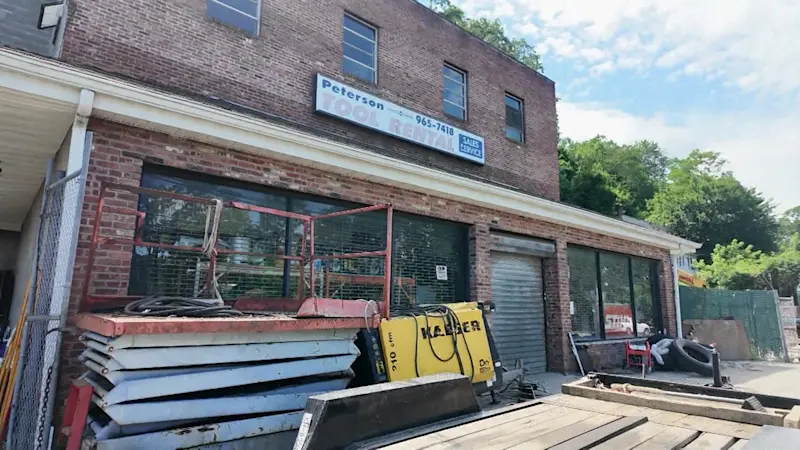 Story image: Community steps in to save beloved Yonkers tool company 
