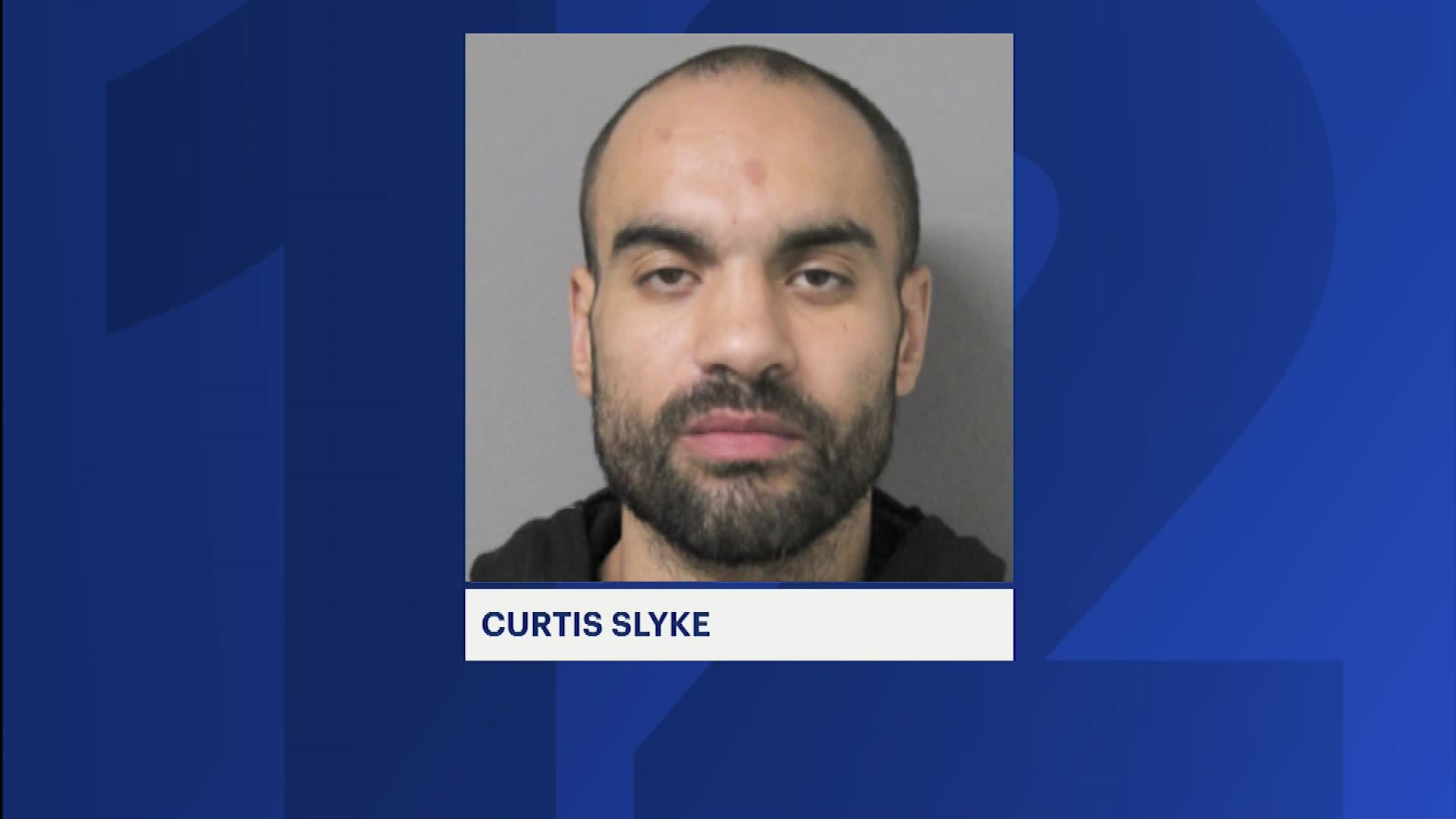 Police: 72-year-old woke up to find man standing inside Russell Gardens