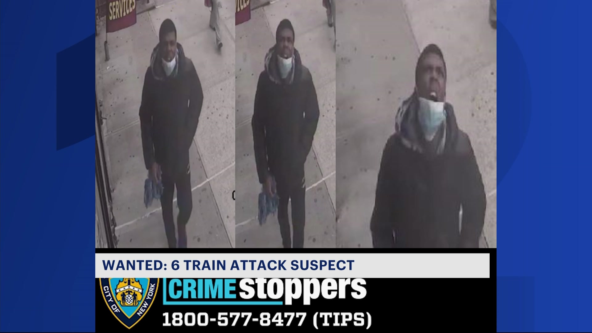 NYPD: Man Punched In The Face Several Times, Threatened With Razor ...