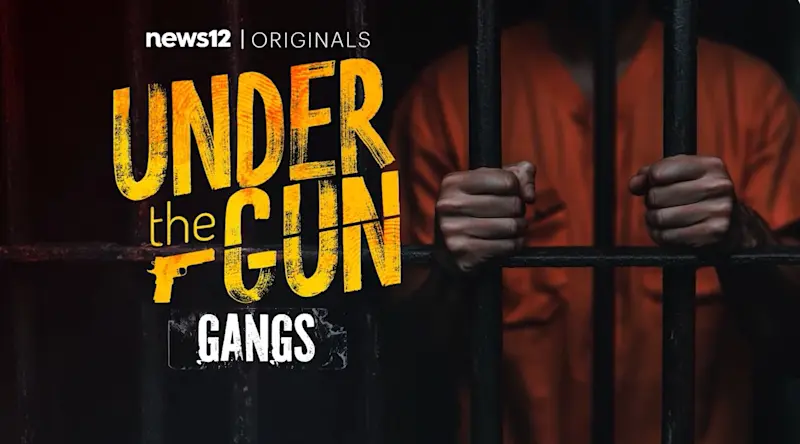 Story image: Under the Gun: Gun violence crisis and its connection to gangs