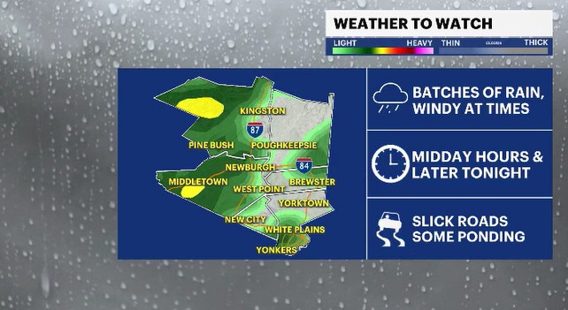 weather to watch headlines HV