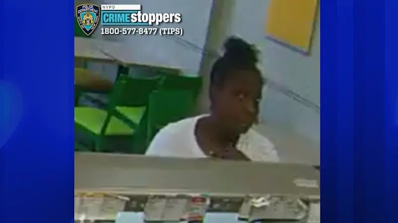 Story image: Woman arrested for allegedly trying to kidnap 4-year-old boy in Crown Heights
