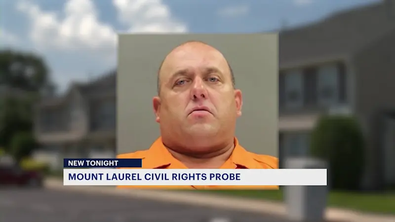 Story image: AG: Mount Laurel police knew about racial harassment, but failed to help residents
