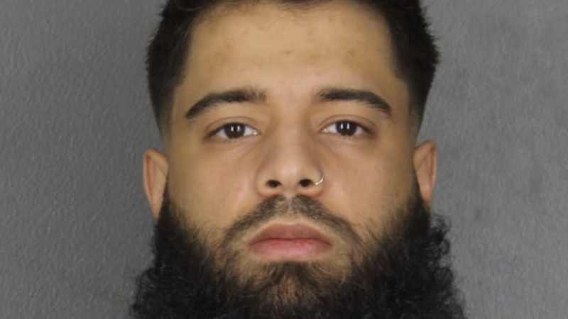 Story image: New York City man arrested for impersonating police officer in Bronxville