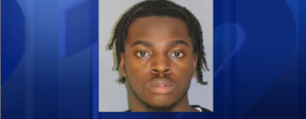 Bloomfield arrest