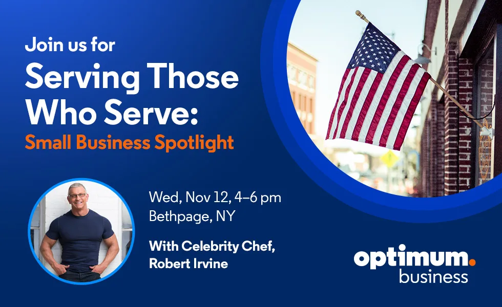 Serving those who serve