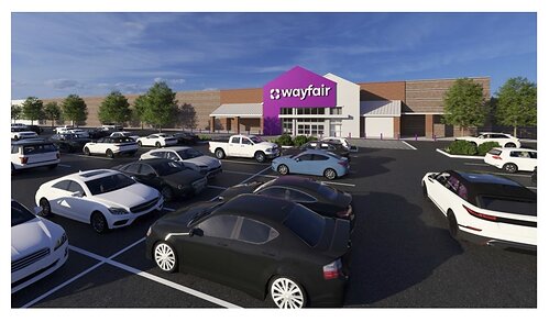 Wayfair-Princeton