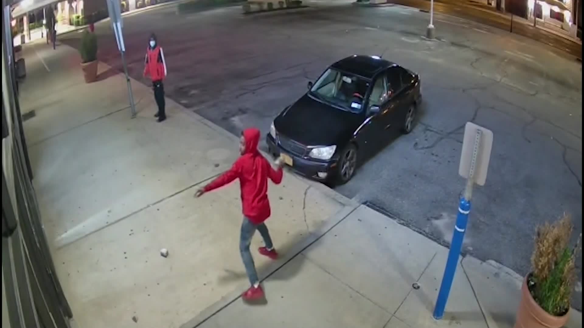 'It's been a continuing problem.' Syosset civic association member fed