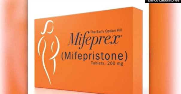 Mifeprex