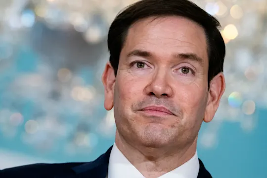 Marco Rubio