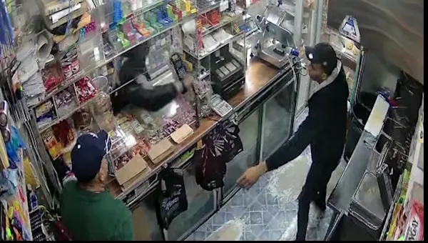 Bodega owners call for extra security after recent attacks around NYC