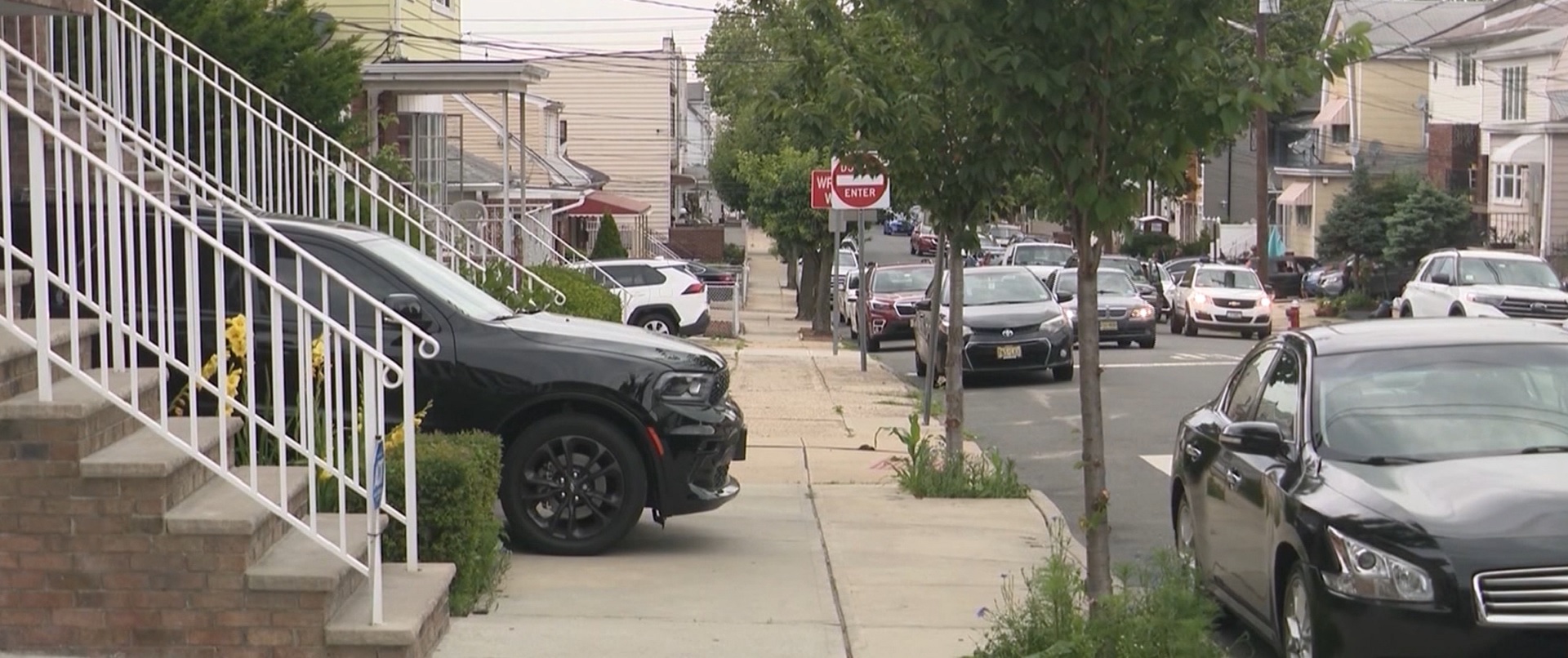 News 12 | Brooklyn | Prosecutor S Office Man Arrested In Jersey City ...