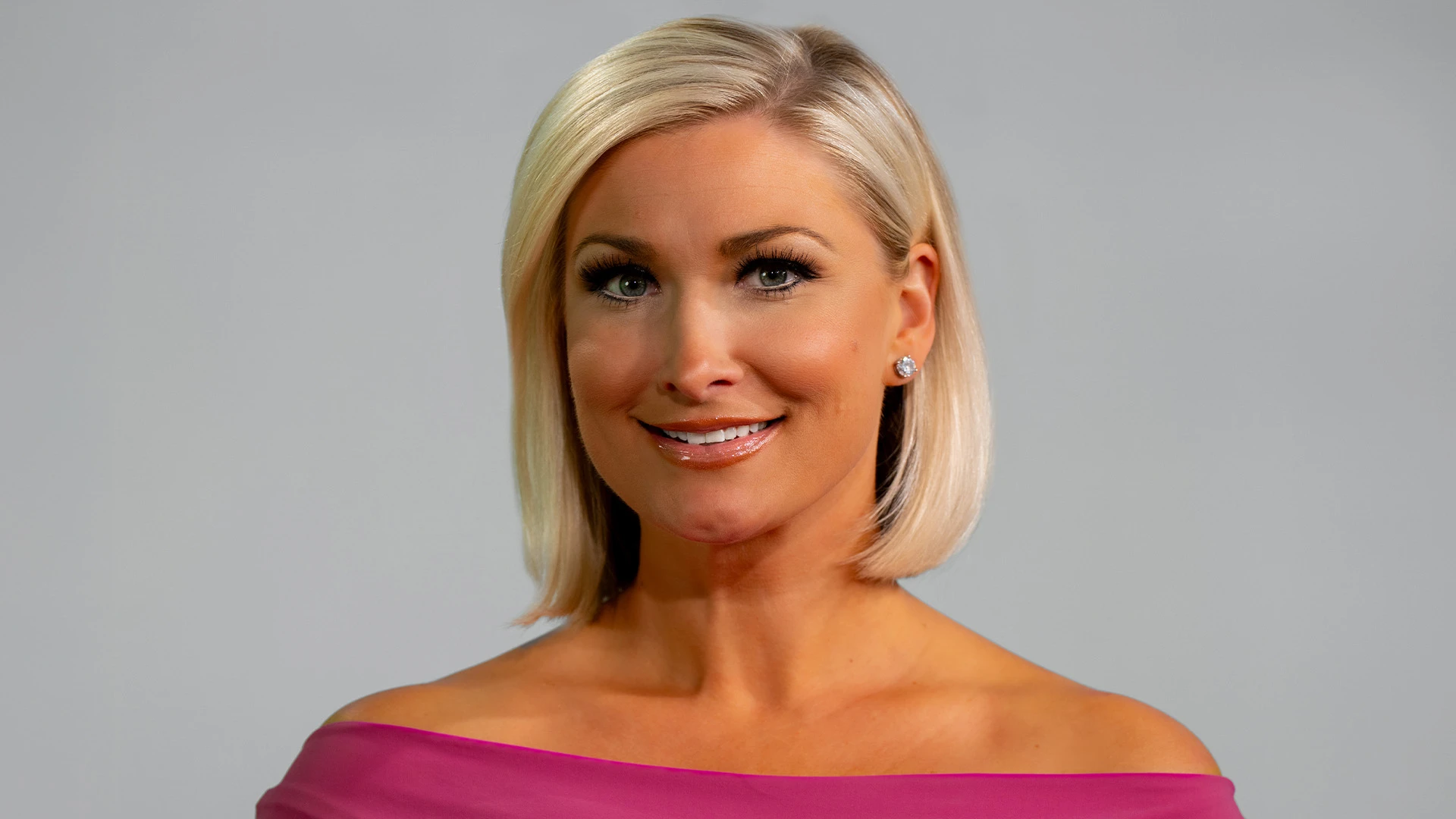 Anchor Marcy Jones portrait