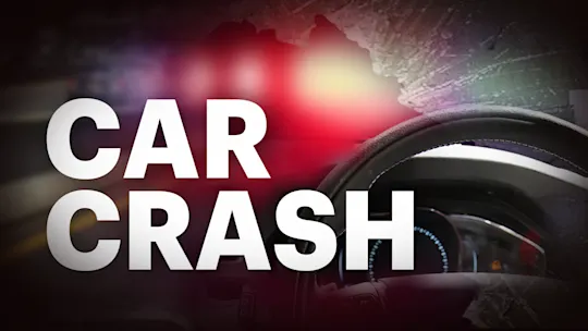 car crash