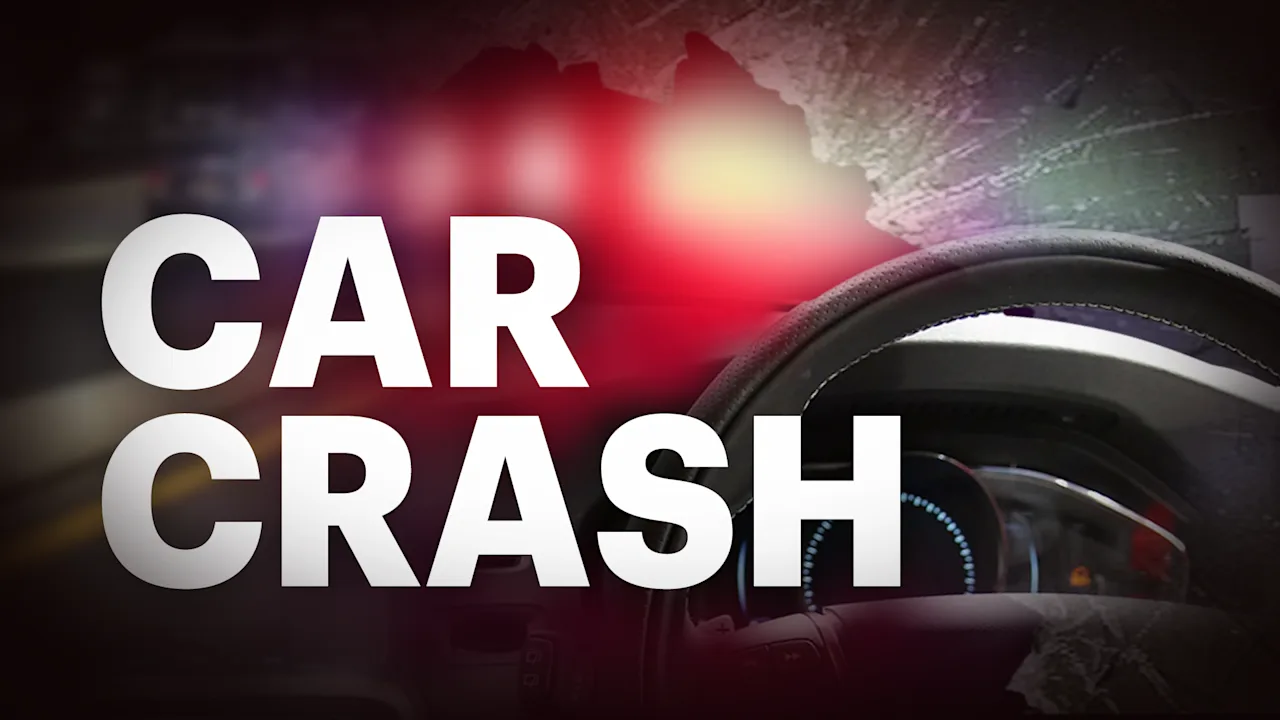 car crash