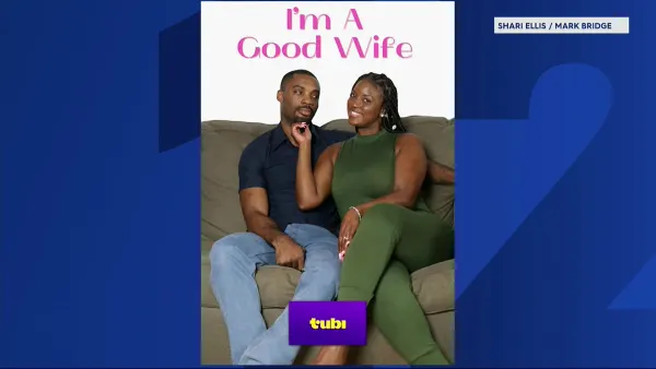 Cast of Tubi Show 'I'm a Good Wife' speaks to News 12 about Bronx roots