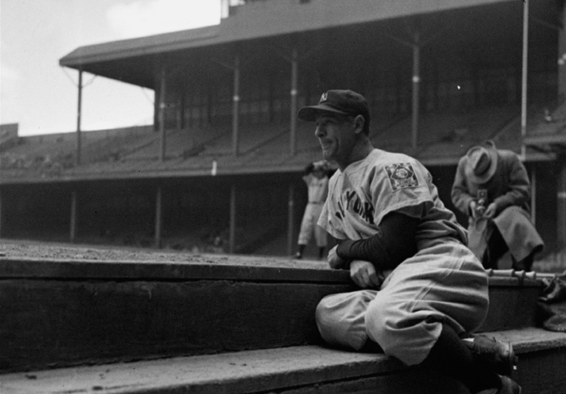 It's Official: Each June 2 Will Be 'Lou Gehrig Day' at Baseball Parks