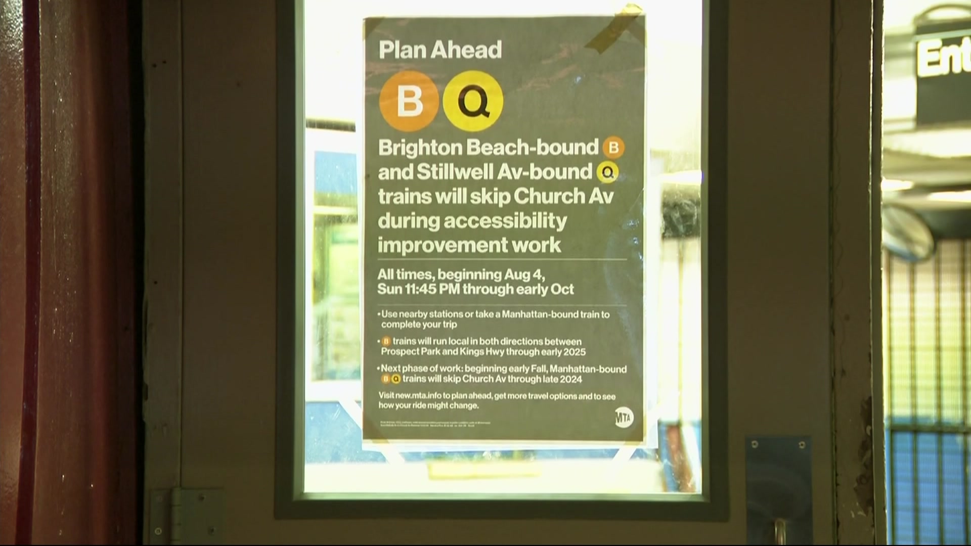 b-and-q-train-service-changes-in-effect-amid-safety-and-accessibility-project