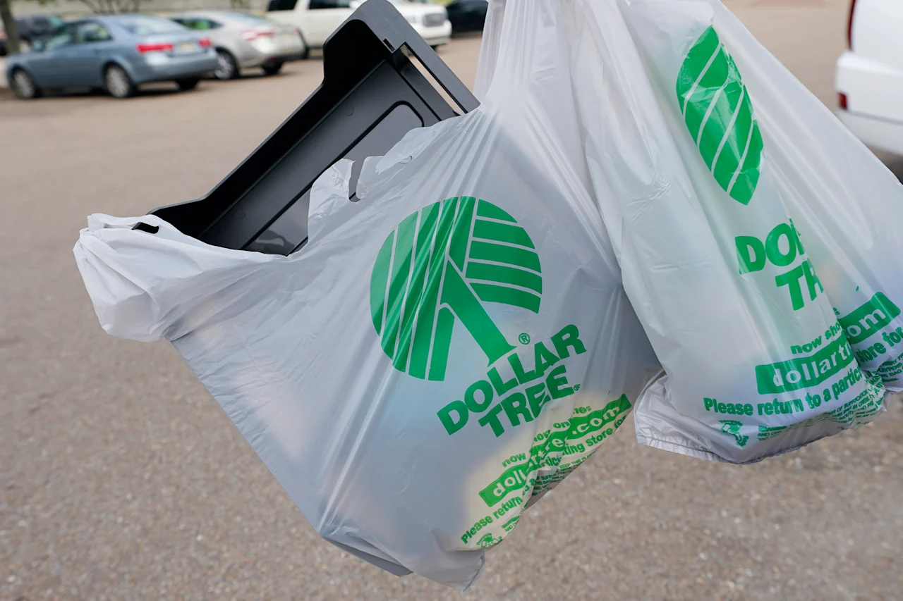 Dollar Tree 
