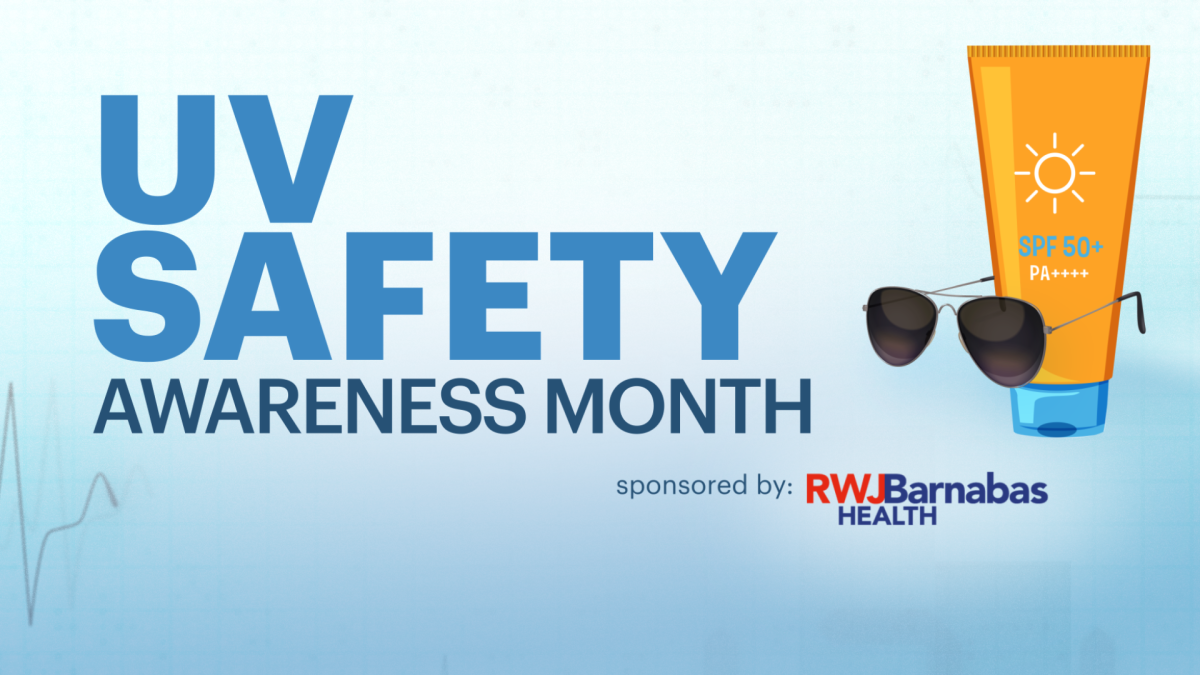 UV Safety Awareness Month