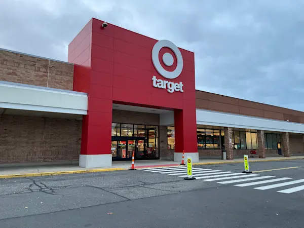 Story image: Man arrested for taking sexual photos of 13-year-old at Target in Selden 