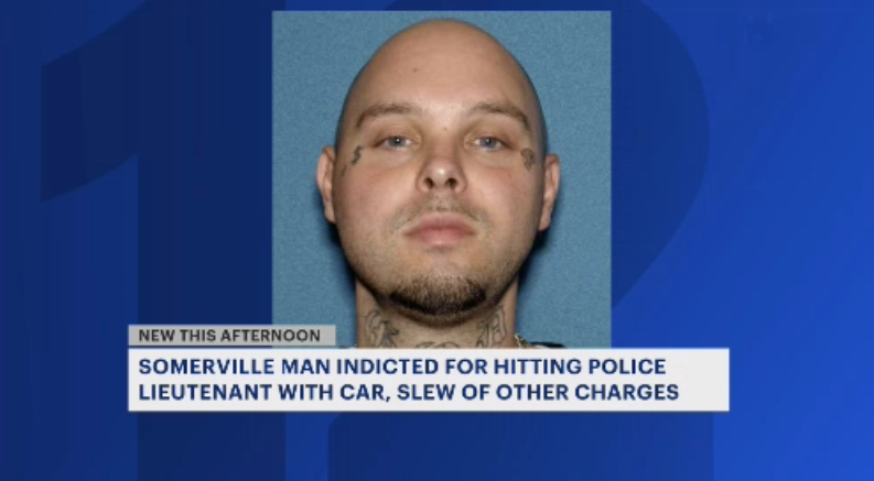 Somerset Prosecutor’s Office Somerville man indicted for attempted