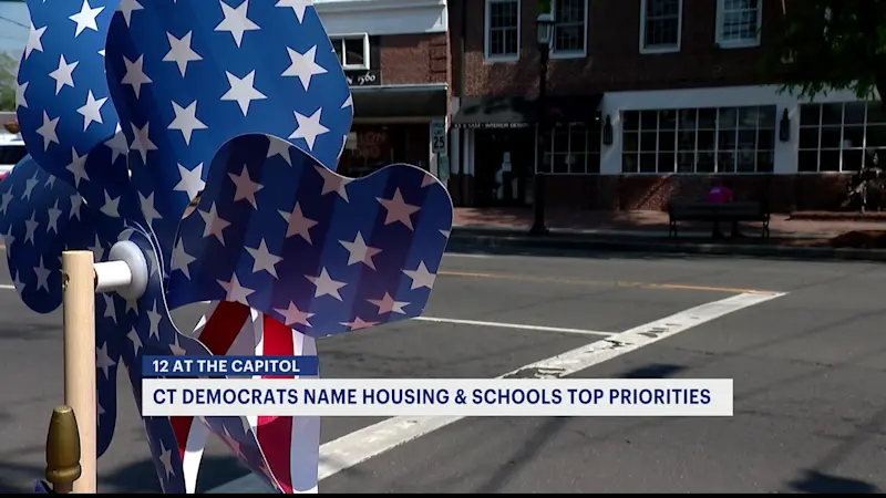 Story image: CT Democrats pledge to address housing shortage. But can they agree on a fix?