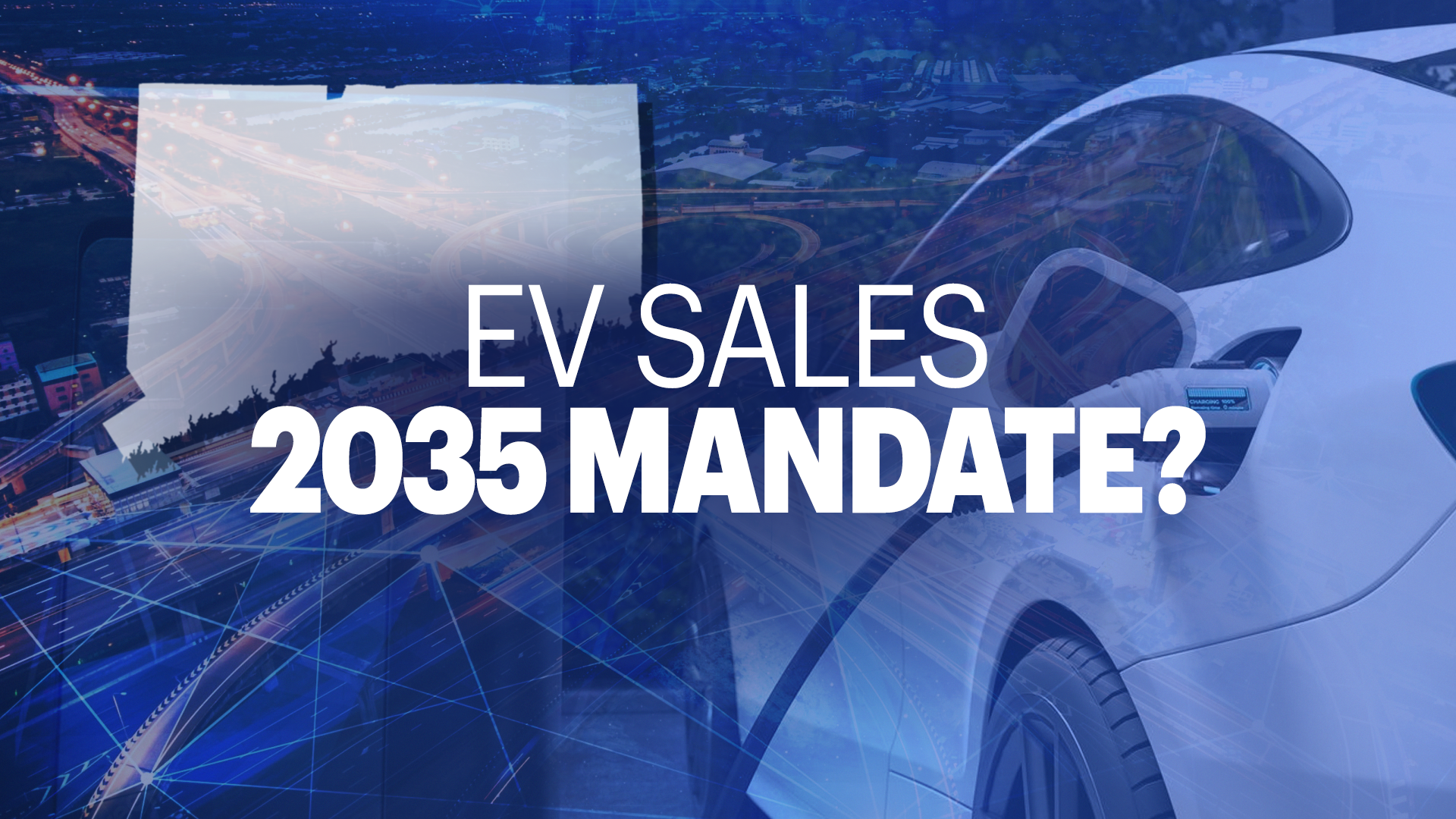 Special session possible for controversial electric vehicle sales plan