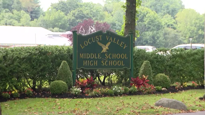 Story image: Second Nassau school district implements policy about transgender bathrooms and locker rooms
