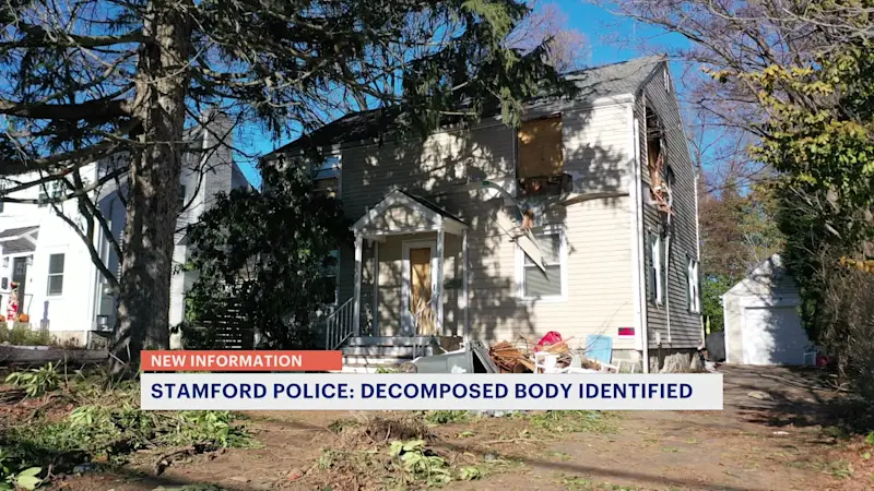 Story image: Police identify decomposing body found during Stamford standoff 