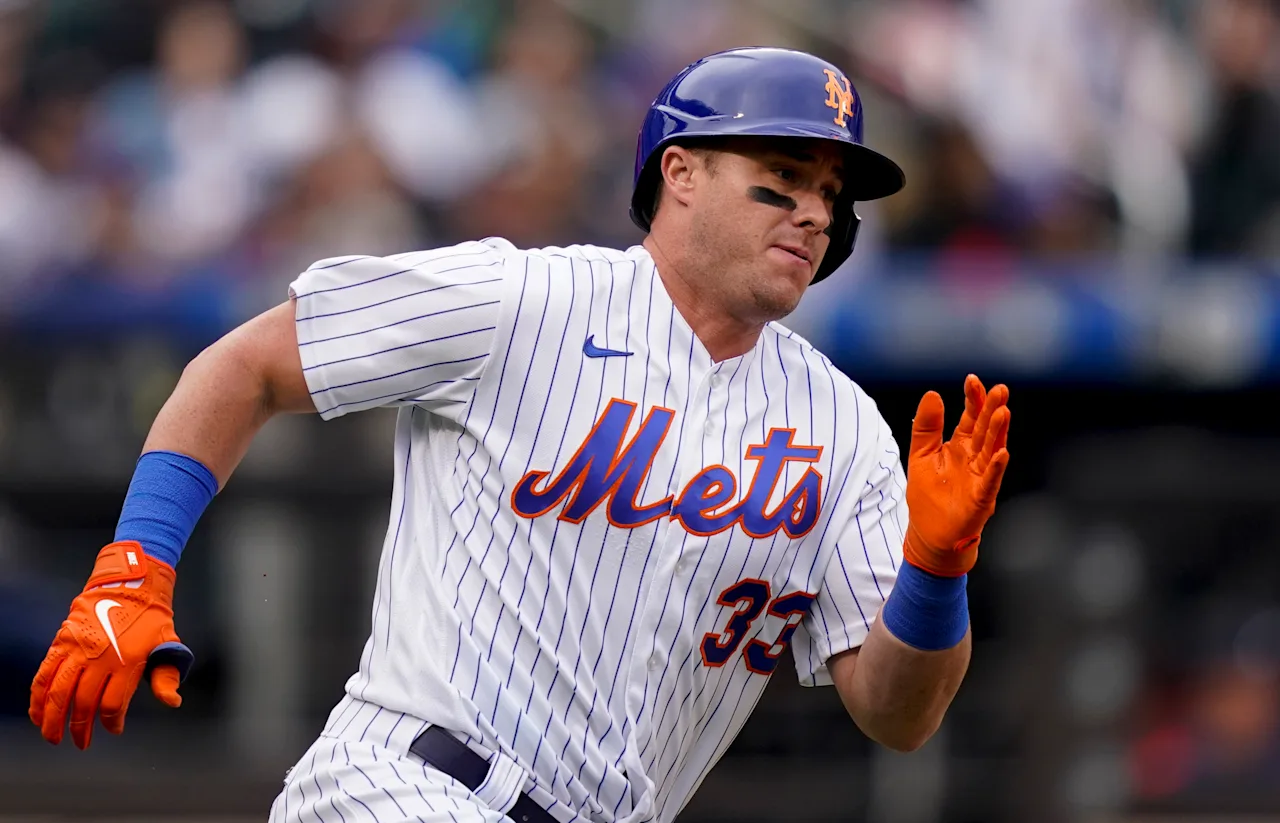 James McCann