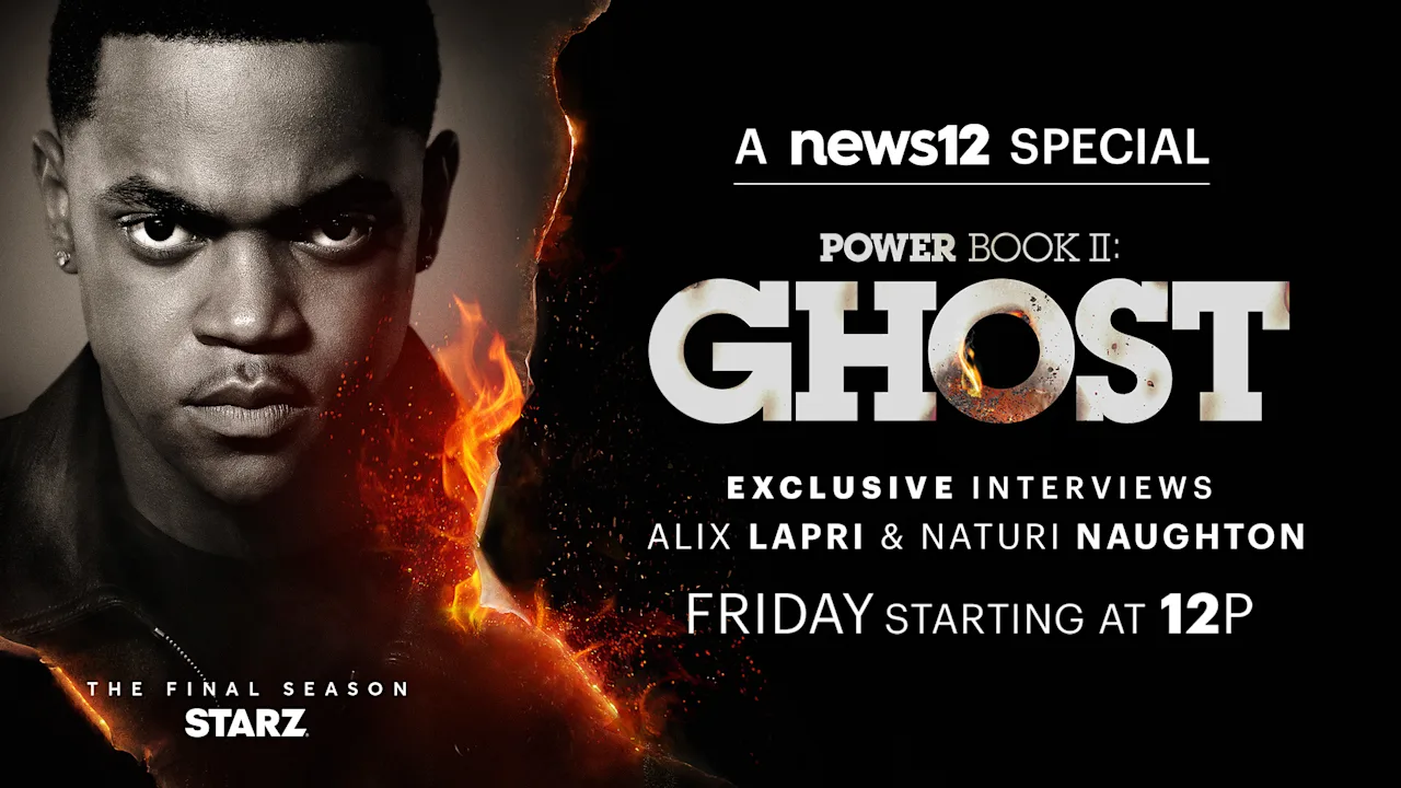 POWER BOOK 2 FRIDAY