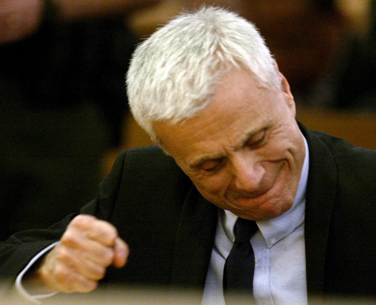 Robert Blake