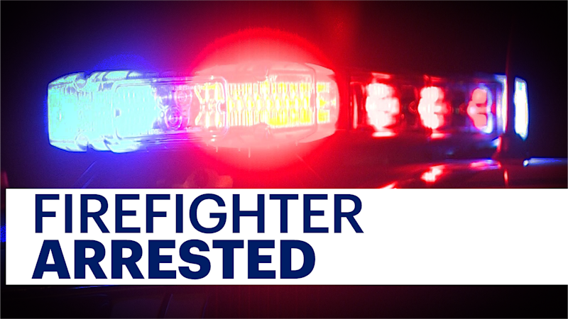 Story image: FDNY firefighter arrested for forcible touching in Bedford Park