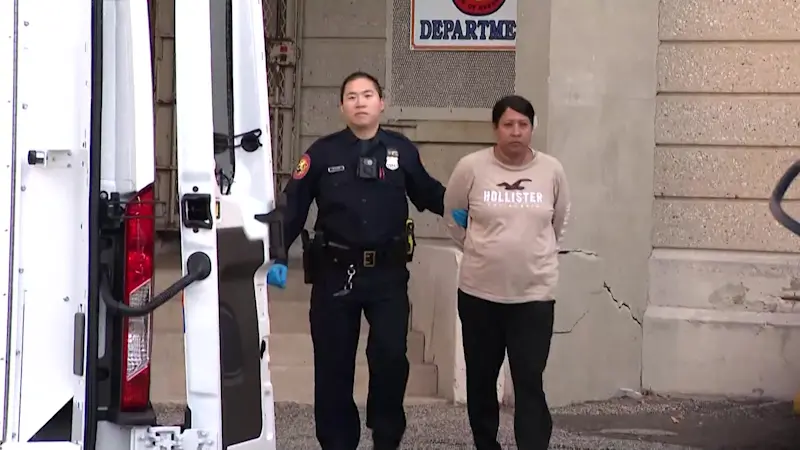 Story image: Nassau home care aide accused of racking up $30K on patient's credit card