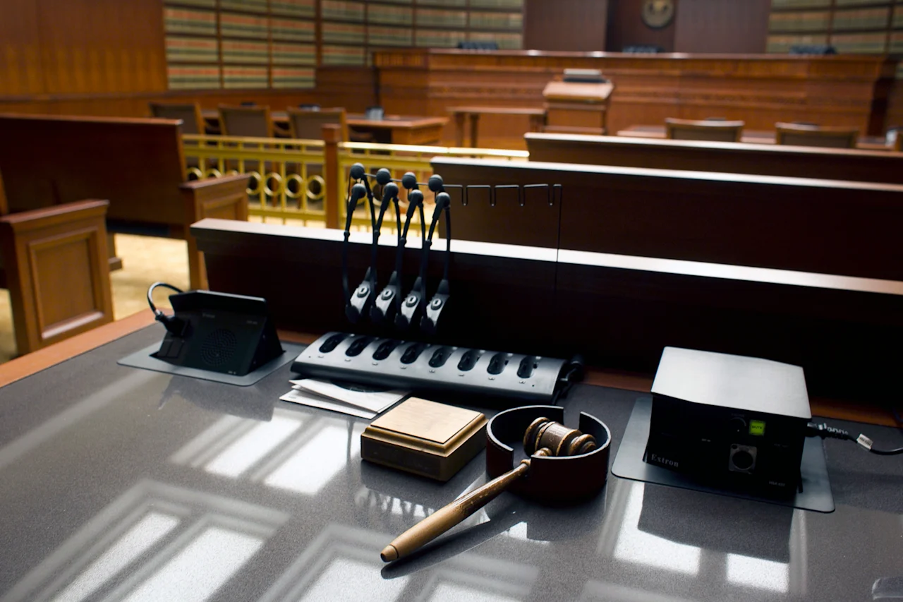 Court