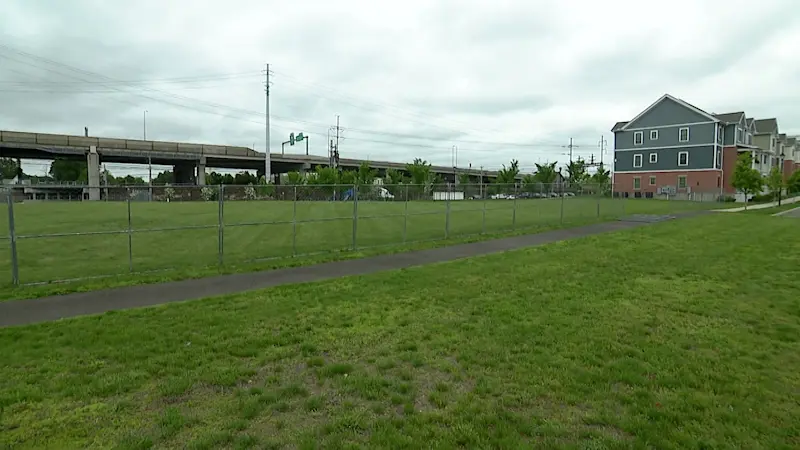 Story image: Construction to begin this summer on 'major new housing complex' in Bridgeport