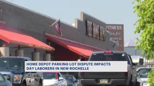Home Depot ban on solicitation impacts day laborers in New Rochelle