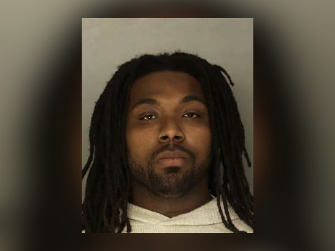 Andre Snowden-Stegall Blur