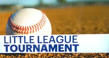 LittleLeagueTournament