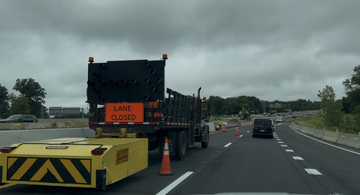 Potholes be gone: Millions coming to fix state roads in Orange County