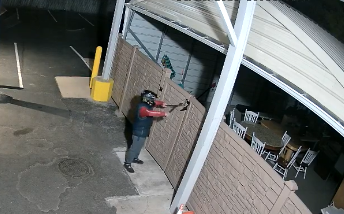 Story image: Police: 2 men wanted for Centereach thrift store break-in