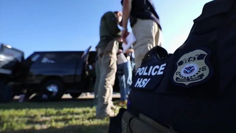 Story image: Newburgh immigrants and officials brace for possible changes in ICE policy