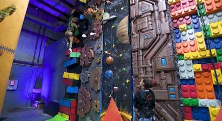 Spins Hudson in Peekskill has it all for a Road Trip Close to Home!