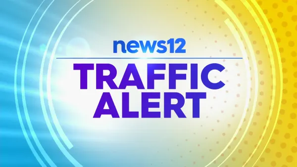 Traffic Alert: Road work begins in Clarkstown
